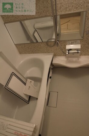 ラ カーサ フェリシダの物件内観写真